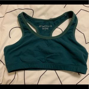Beyond Yoga Sports Bra